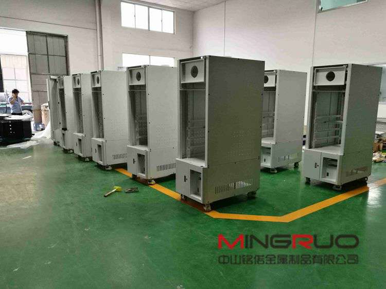 珠海中山开云手机站·网站官网登录入口-开云online(中国)教您在制作钣金件的时候选择各种材料