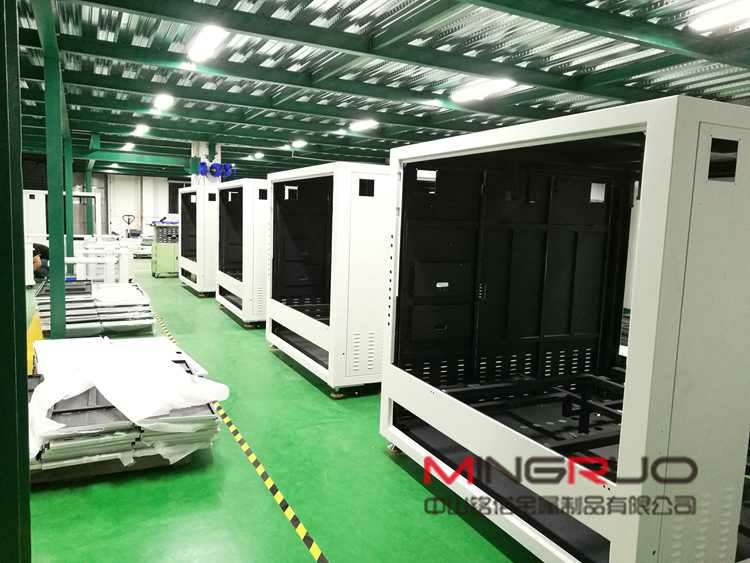 钣金机箱加工工艺中有些什么技术要求-开云手机站·网站官网登录入口-开云online(中国)