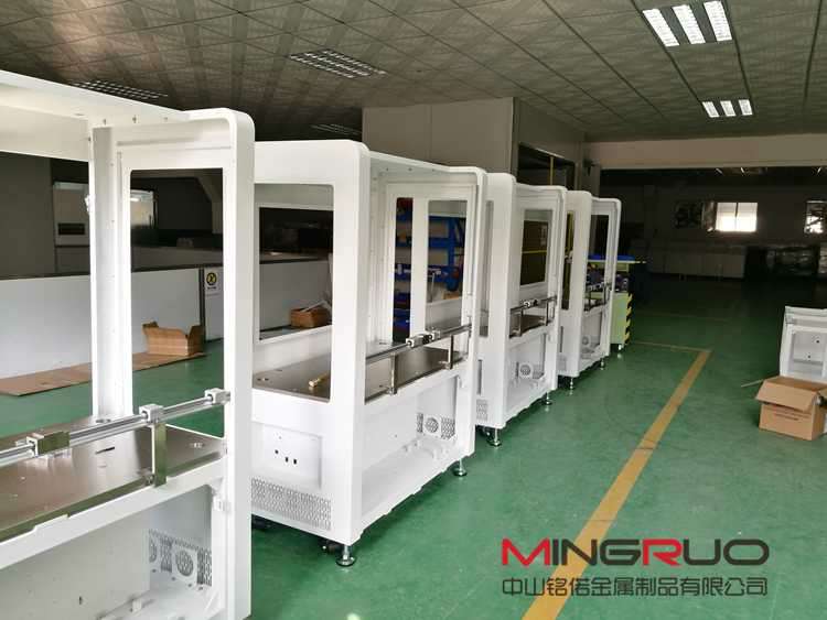 开云手机站·网站官网登录入口-开云online(中国)教您在制作钣金件的时候各种材料的比较