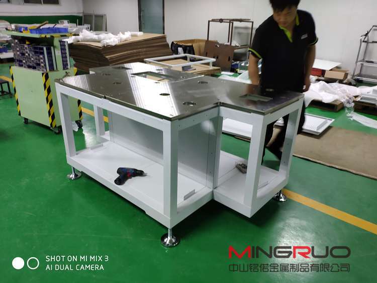 钣金加工不锈钢的有关实用知识_开云手机站·网站官网登录入口-开云online(中国)