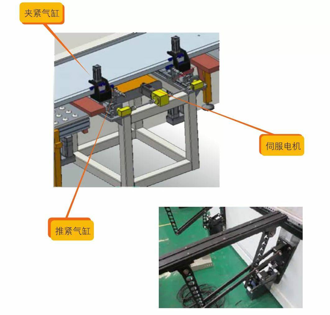 钣金加工产品在自动化及电梯行业中的应用 -开云手机站·网站官网登录入口-开云online(中国)