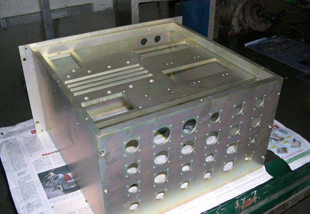 怎么选择一个好的钣金加工企业-开云手机站·网站官网登录入口-开云online(中国)