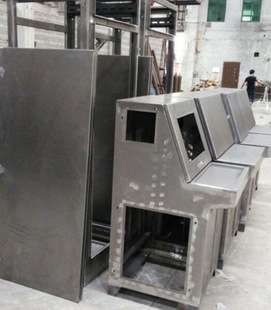 什么在影响定制钣金加工质量-开云手机站·网站官网登录入口-开云online(中国)