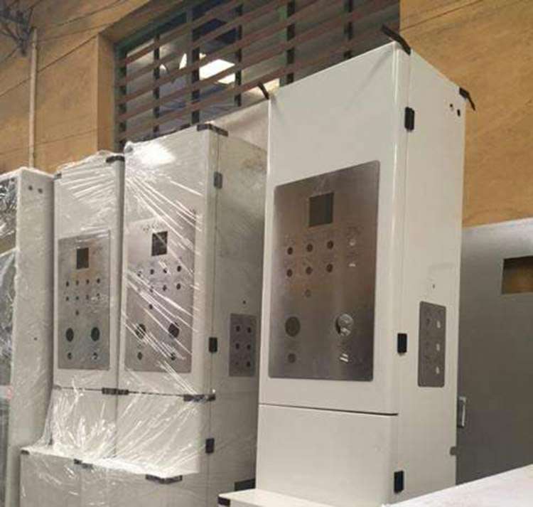 钣金加工工艺水平提升-开云手机站·网站官网登录入口-开云online(中国)
