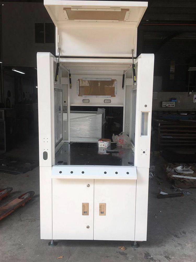 异形钣金加工能否符合加工的需要-开云手机站·网站官网登录入口-开云online(中国) 异形钣金加工能否符合加工的需要-开云手机站·网站官网登录入口-开云online(中国)