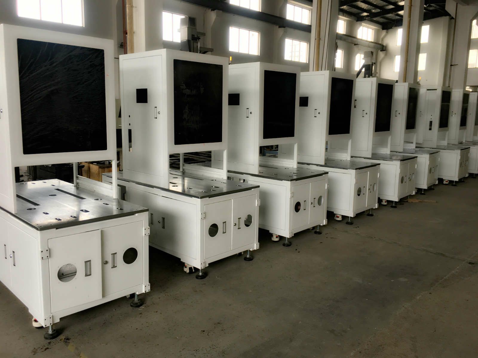 钣金加工成型在工作中应用-开云手机站·网站官网登录入口-开云online(中国)